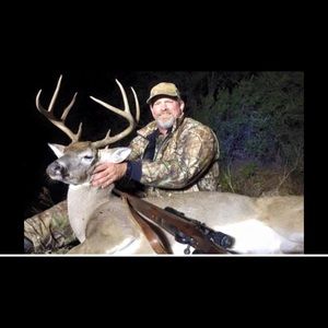 Meet your Posher, Patrick